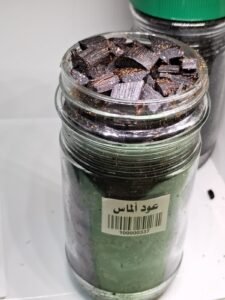 عود الماس