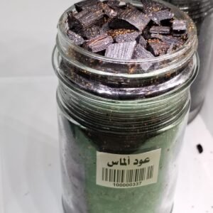 عود الماس
