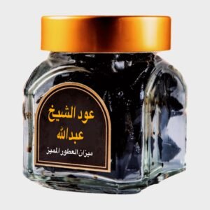 عود الشيخ عبدالله